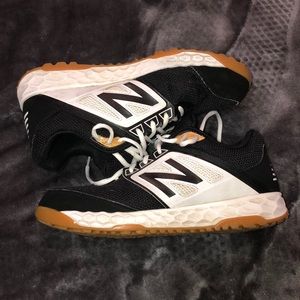 new balance turf baseball shoes